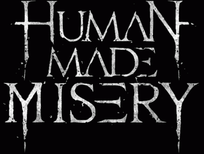 logo Human Made Misery